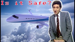 ELECTRIC AVENUE Season 1 Episode 9 Safety First