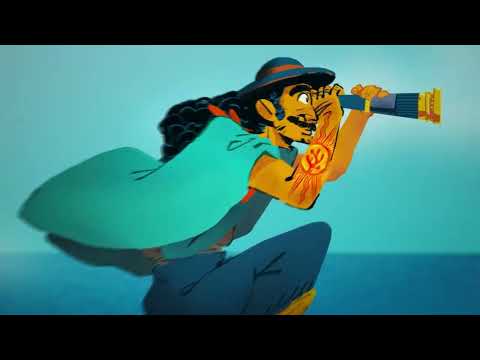 Spot oficial del 45 Festival Internacional del Nuevo Cine Latinoamericano