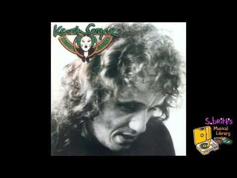Talking to No-One - Kevin Coyne