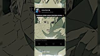 Download lagu Tobirama Speed While Fighting Uchiha ⚡ || #shorts #shortvideo #naruto #narutoshippuden #obito #viral mp3
