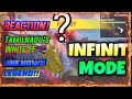 Reaction On Unknown Legend Tamilnadu White FF Ft Zander FF