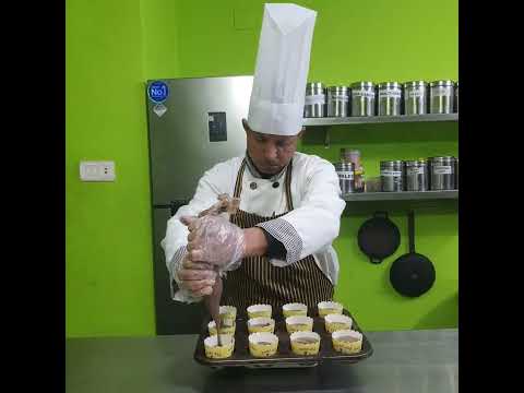 NAVRAJ THAPA CHHETRI #BAKERY HELPER #EUROPE