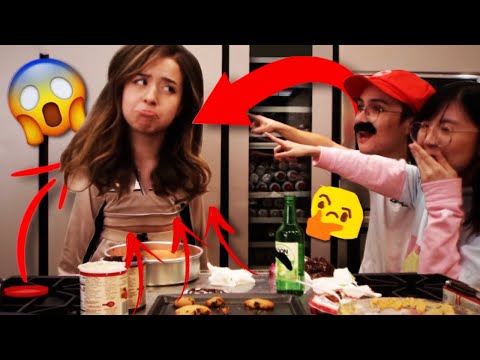 So we streamed during Michael's and my birthday ...