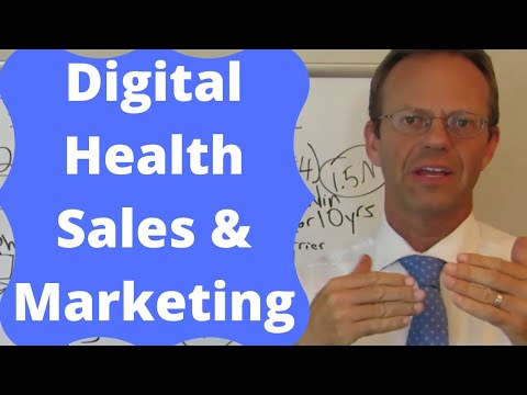 , title : 'Digital Health Sales and Marketing... Stop Wasting Money'