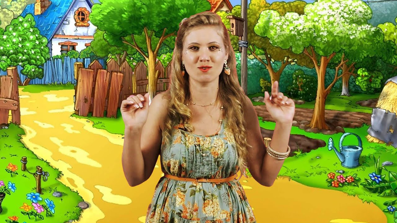 A Menina do Leite - Fábula de Esopo - Historinhas para Acordar