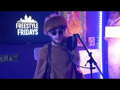 Freestyle Friday's and StoneyIsland Official 