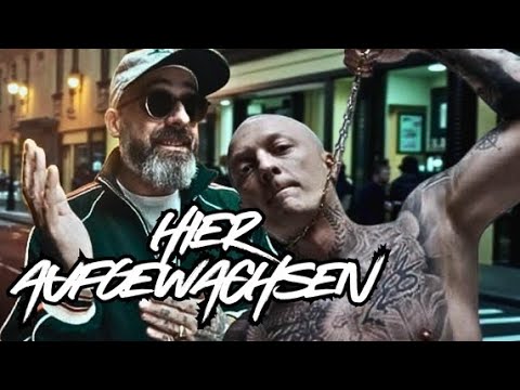 SIDO ft. OLEXESH - HIER AUFGEWACHSEN (prod.Tschusch x Kingside)