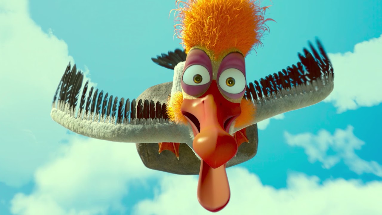 youtube image for תעלול של טיול