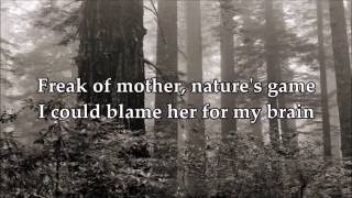 Broods - Freak of Nature ft. Tove Lo (Lyrics)