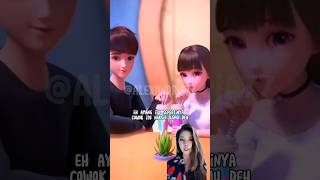 Download lagu DUBBING KOCAK KETIKA DI GODAIN COWOK LAIN😂😆🤣🤭 #shorts mp3 Download lagu DUBBING KOCAK KETIKA DI GODAIN COWOK LAIN😂😆🤣🤭 #shorts mp3