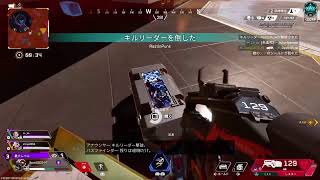 PS5  エーペックス　暇潰しランクw　参加○