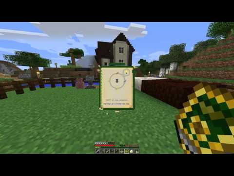 FTB Unstable 1.8 - 9 - Botania