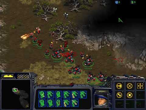 Insurrection Remastered "Lost Souls" - 1:57