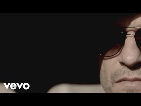 Videoclip de Ubbidirò — Biagio Antonacci