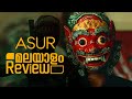Asur Malayalam Review Web Series Reeload Media