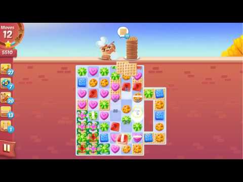 Cookie Cats Level 415