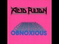 Acid Reign-My Open Mind 