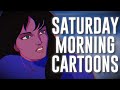 SATURDAY MORNING CARTOONS Vol 55