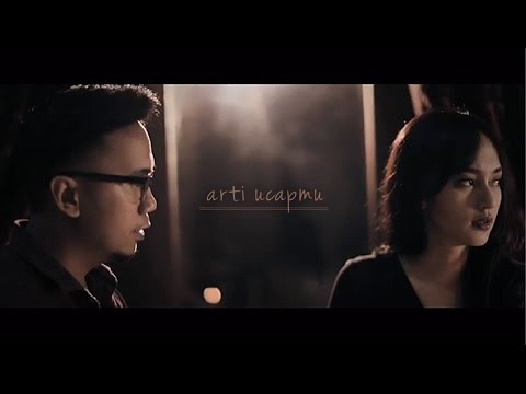 Arti Ucapmu - Adera (Official Video)