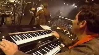 INXS - 03 - Listen Like Thieves - Aspen 1997