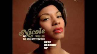 No-One's Gonna - Nicole Willis (Blackbeard Mix)