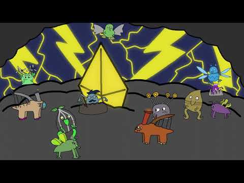 MSM TNW - Electric Island Full Song