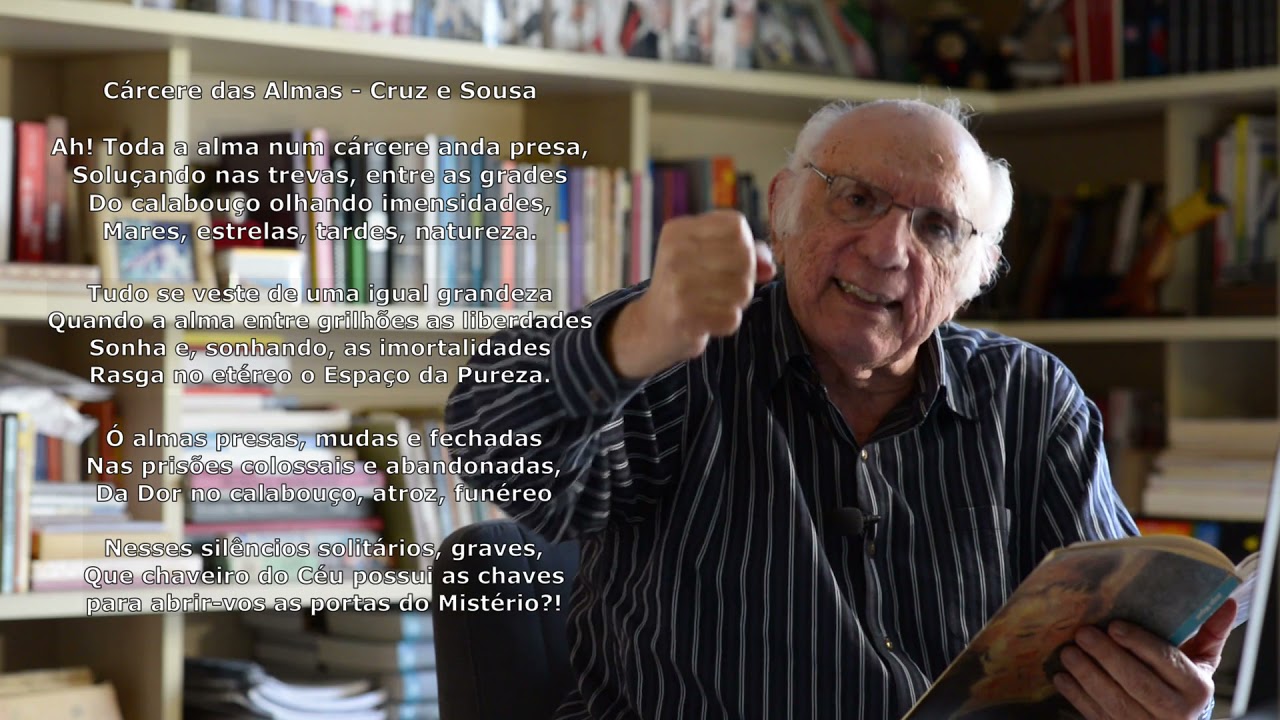 Aula 31 - Simbolismo