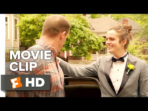Blockers (Clip 'Before Prom')
