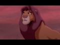 The Lion King 2 Simba S Pride Simba Confronts Kovu HD