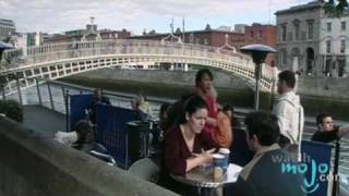 Dublin Weather and Climate Guide