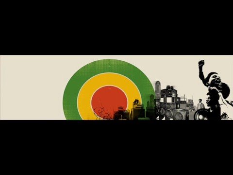Thievery Corporation- The Richest Man In Babylon