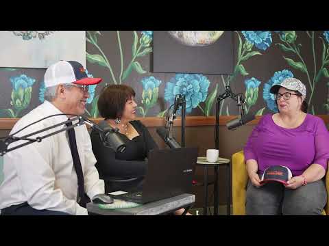 A Family Holiday Legacy of Thanks  w/ Patricia Jimenez | The Buena Vista Project