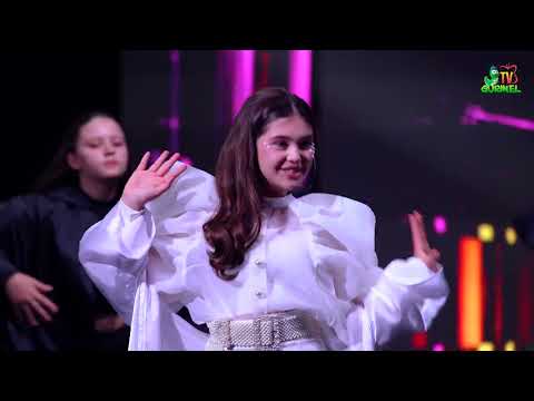 Feyzana Yilmaz – STAY TRUE (Gurinel TV 10 Ani)