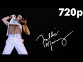 Queen - Tutti Frutti Live Budapest 1986 HQ Audio