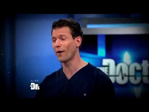 Friday 04/03: The Real Deal: DIY Dangers; Skinny Makeup?; Comfort Food Makeovers - Show Promo