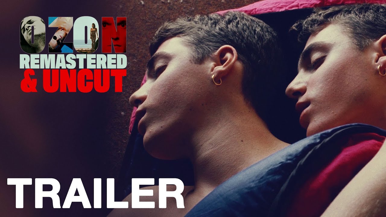 Ozon: Remastered & Uncut