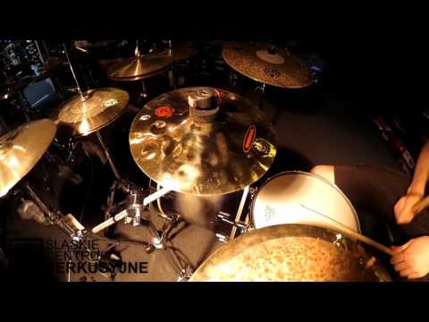 DIRIL Hammer XL Splash 8"