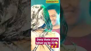 Download lagu DESY THATA ULTAH PART 2🎷🎷🎷🍻 mp3