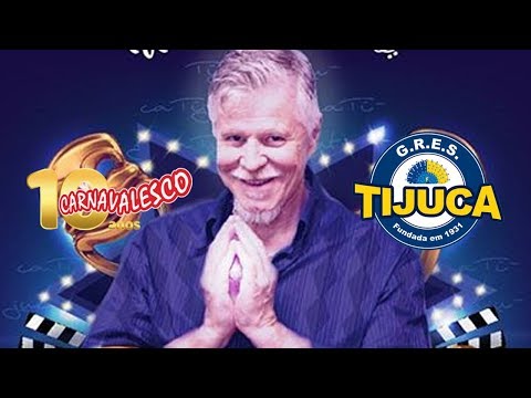 UNIDOS DA TIJUCA: samba-enredo para o Carnaval 2018