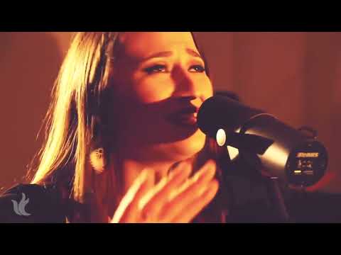 Ministério Zoe - Você Me Leva Ao Deserto