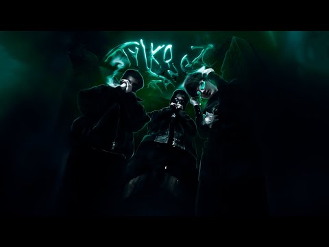 New Name x Mill x Balosha - Tylko tańcz