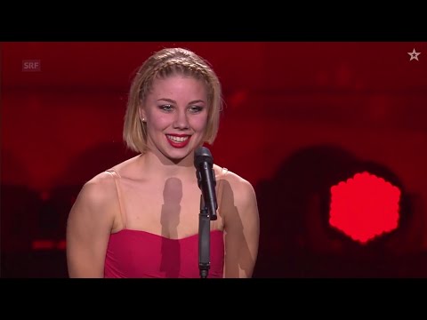 Moira Buser - Tanz | DGST | SRF