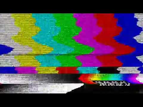 GLITCH TV EFFECTS || no copyright free to use