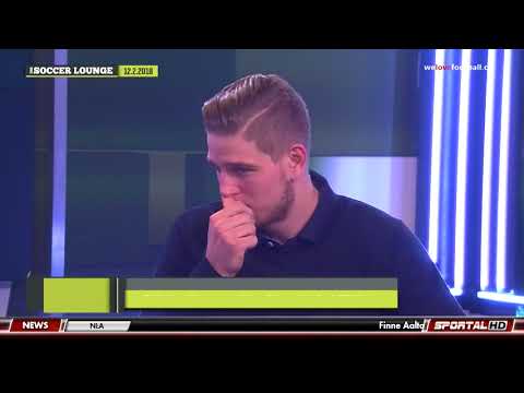 The Soccer Lounge, 12.02.2018