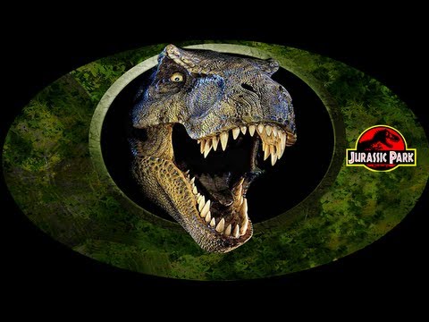 Minecraft Dinosaurs - ( Dinosaur & Mo' Creatures Mod ) - JURASSIC PARK UPDATE!