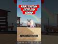 FREE SECRET SKIN (RIDDLE SOLUTION) | FISCH | ROBLOX