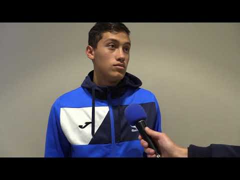 Jay Idzes: "Eigenlijk hetzelfde verhaal"