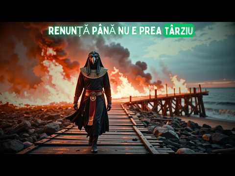 5 Things Spiritually Awakened People NEVER Do - Thoth Explains