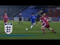Chelsea U18 5-0 Cardiff U18 (2016/17 FA Youth Cup R3) | Goals & Highlights