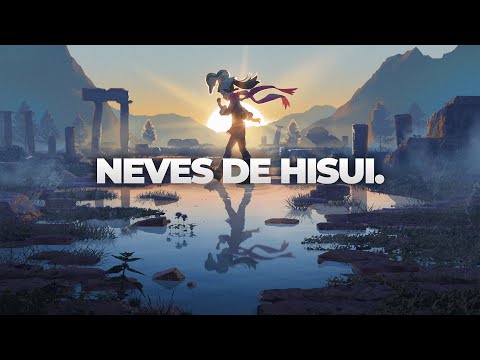 Announcement Trailer